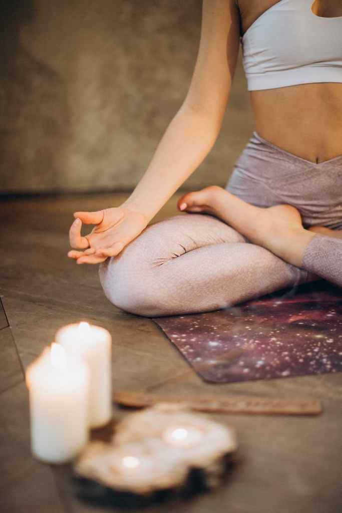 Yoga: Un Viaggio Verso l’Equilibrio e la Serenità