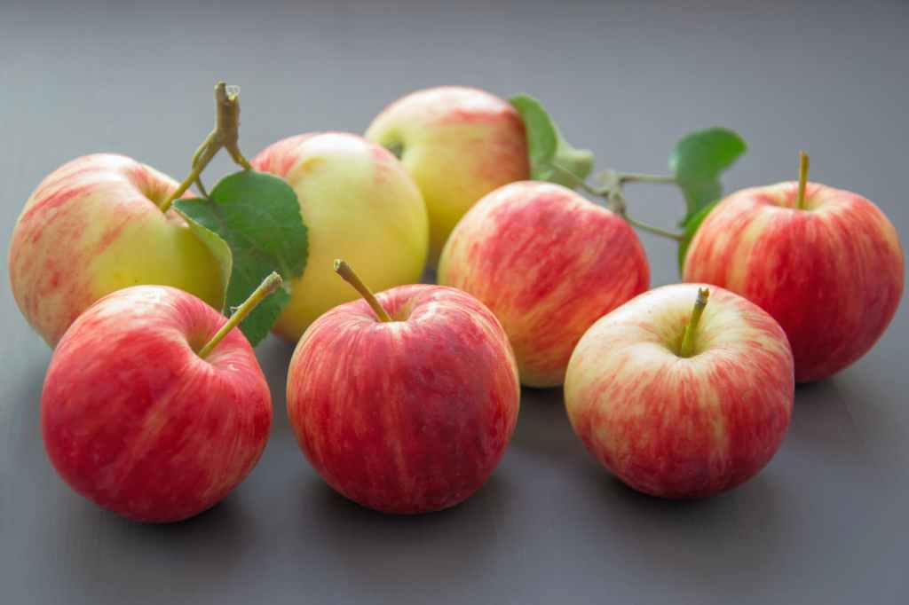 Come preparare una bevanda all’aceto di mele per il benessere